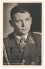 DUTCH SS 4TH PANZER HANS HOFFRITZ SIGNED PHOTO image 1