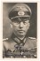 FIELD MARSHAL GEORG VON KUCHLER SIGNED PHOTO image 1