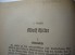 Reichsleiter Philipp Bouhler Signed Book- RARE image 5