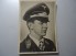 Josef Priller Signed Photo (luftwaffe Ace) image 1