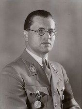 Reichsleiter Philipp Bouhler Signed Book- RARE image 7