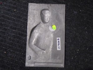 Heil Hitler Wall Plaque image 2