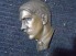Hitler Bronze Wall Plaque image 1