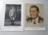 Goring and Hitler Photo Cards image 1