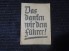 Rudolf Hess Signed Booklet image 1