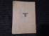 Rudolf Hess Signed Booklet image 2