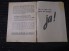 Rudolf Hess Signed Booklet image 4