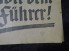 Rudolf Hess Signed Booklet image 5