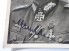 Erich von Manstein SIGNED And Mailed Photo image 2