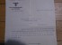 August Eigruber Signed letter/war criminal image 2