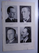 Ernst Rohm Signed Book Page image 2