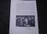 RUDOLF HESS AUTOGRAPH (SIGNED BOOK PAGE 1933) image 1