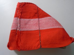 Hitler Youth Armband-Bevo Construction image 3