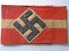 Hitler Youth Armband image 1