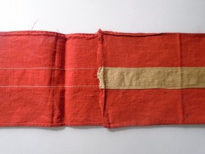 Hitler Youth Armband image 3