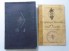 Hitler Youth Vorlaufiger Ausweis Card with Holder image 1