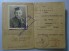 Hitler Youth Vorlaufiger Ausweis Card with Holder image 2