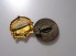 NSDAP MEMBER PIN & PARTY SUPPORT image 2