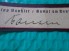 Reichsleiter Philipp Bouhler Signature image 2