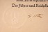 ADOLF HITLER SIGNED DOCUMENT image 2