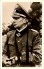 SS General WILHELM BITTRICH Signed Document (RARE) image 2