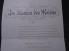 ADOLF HITLER & VON BLOMBERG SIGNED DOCUMENT 1936 image 2