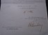 ADOLF HITLER & VON BLOMBERG SIGNED DOCUMENT 1936 image 3