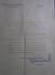 ERWIN ROMMEL SIGNED LETTER WITH ENVELOPE image 1