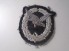Luftwaffe Air Gunner Badge in Cloth image 2