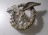 Luftwaffe Pilot Badge By IMME image 2