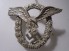 Luftwaffe Pilot Badge By IMME image 6