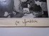 Joseph Goebbels Signed Paper & Photo image 2