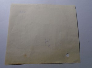 Joseph Goebbels Signed Paper & Photo image 3