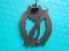 Bronze Infantry Assault Badge marked SHuCo image 3