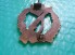 Bronze Infantry Assault Badge marked SHuCo image 4