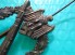 Bronze Infantry Assault Badge marked SHuCo image 5