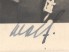 General Adolf Wolf Signed Photo image 2