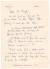 ALBERT SPEER Signed Letter image 1