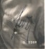 Gottfried Feder Signed Photo – RARE image 2