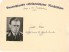 Luftwaffe Ace HELMUT LENT SIGNED 8×11 Photo Sheet RARE image 1