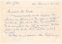 SS General HERBERT GILLE Signed Photo & Letter image 2
