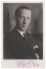 JULIUS LIPPERT Signed Photo RARE image 1