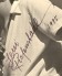 LENI RIEFENSTAHL Signed Photo image 2