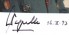 LEON DEGRELLE Signed Photo image 2
