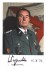 LEON DEGRELLE Signed Photo image 1