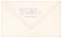 TRAUDL JUNGE Christmas Card with message and signed image 4