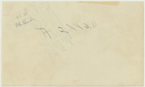 CONSTANTIN VON NEURATH Signed Photo image 2