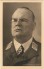 HUGO SPERRLE Luftwaffe FK Signed Photo image 1