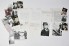 KNIGHT’S CROSS WINNERS Lot of 28 image 1