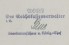 SS-Gruppenfuhrer Wachter Signed letter image 2